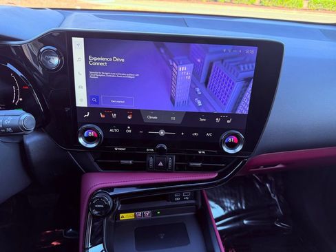 Certified 2024 Lexus NX 350h AWD w/ Premium Package image 25