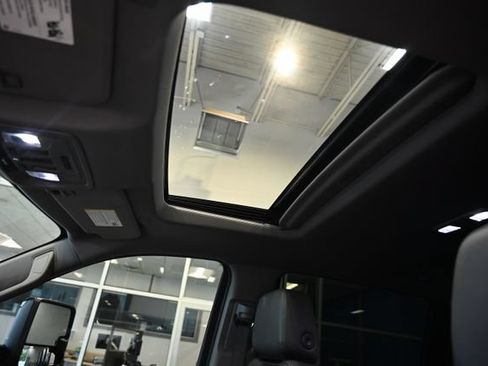 Used 2024 Chevrolet Silverado 2500 LTZ w/ LTZ Plus Package AWD/4WD image 22
