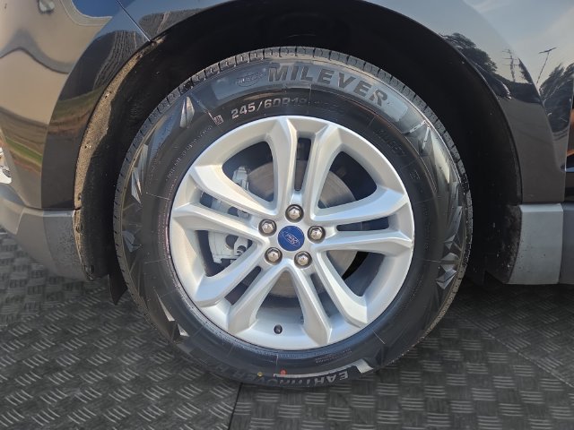 Used 2020 Ford Edge SEL w/ Convenience Package FWD image 34
