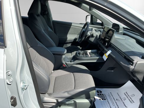 New 2026 Toyota C-HR AWD/4WD image 15