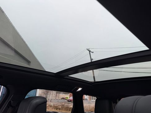 Used 2020 Land Rover Range Rover Sport HSE Dynamic image 9