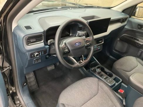 Used 2025 Ford Maverick XLT w/ XLT Luxury Package AWD/4WD image 6