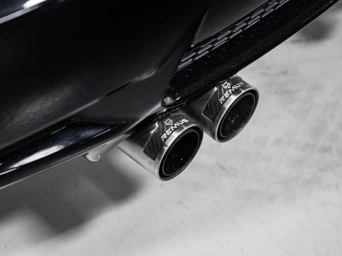 Used 2011 BMW M3 Coupe image 16