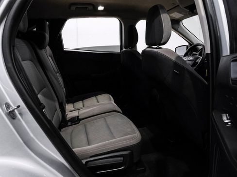 Used 2020 Ford Escape S image 38