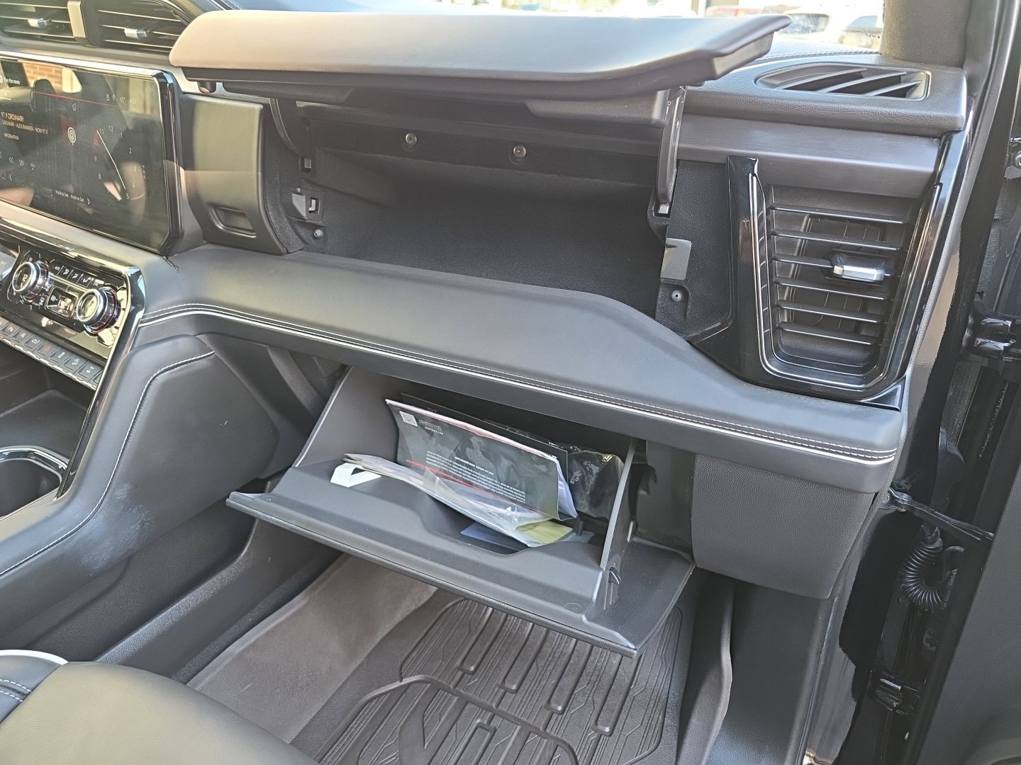 Used 2026 GMC Sierra 1500 AT4X AWD/4WD image 38