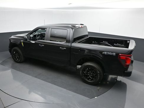 New 2025 Ford F150 STX image 34
