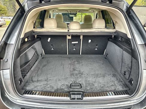 New 2026 Mercedes-Benz GLE 350 4MATIC image 17