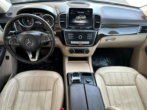 Used 2017 Mercedes-Benz GLE 350 image 13