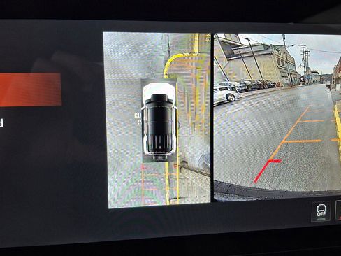 New 2026 GMC Hummer EV SUV AWD/4WD image 19