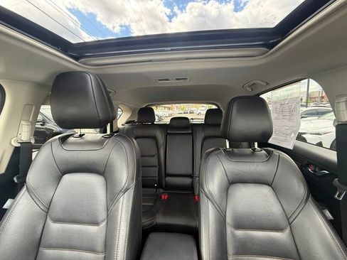 Used 2023 MAZDA CX-5 AWD 2.5 S w/ Premium Package image 25