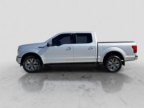 Used 2019 Ford F150 Lariat w/ Equipment Group 502A Luxury AWD/4WD image 3