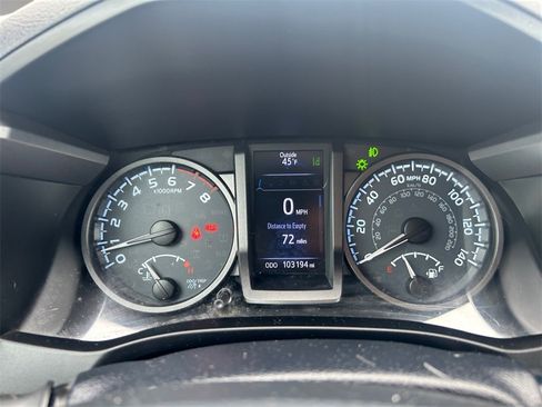 Used 2019 Toyota Tacoma TRD Pro w/ Desert Air Intake Package image 14