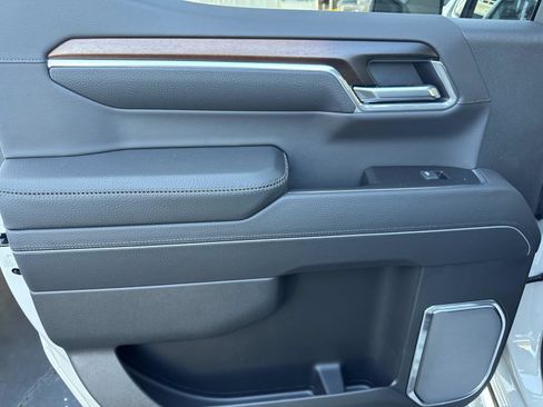New 2026 GMC Sierra 1500 Denali w/ Technology Package image 23