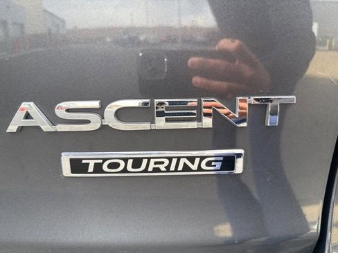 Used 2020 Subaru Ascent Touring w/ Popular Package #2 image 9