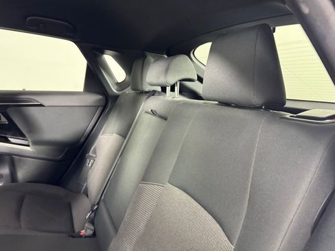 Used 2023 Subaru Solterra AWD image 21