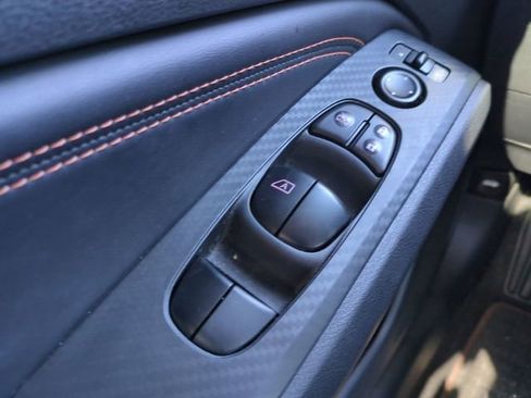 Used 2021 Nissan Altima 2.5 SR w/ SR Premium Package FWD image 27