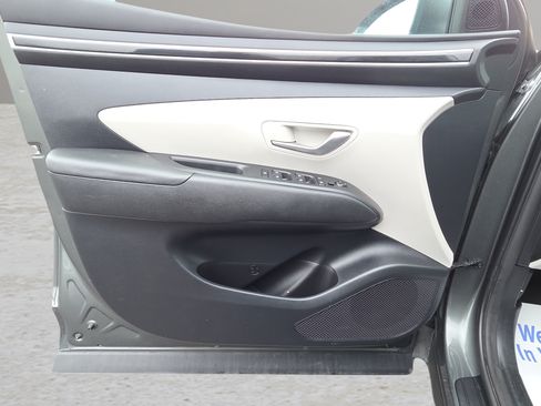 Used 2022 Hyundai Tucson SEL FWD image 26