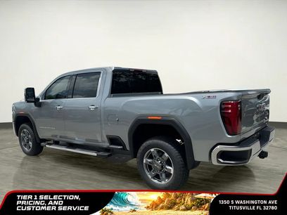 New 2026 GMC Sierra 2500 SLT w/ X31 Off-Road Package