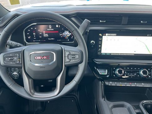 New 2026 GMC Sierra 2500 AT4 w/ AT4 Premium Plus Package image 11