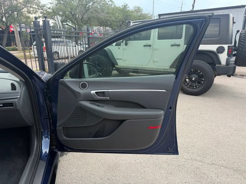 Used 2021 Hyundai Sonata SEL FWD image 9