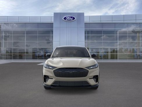 New 2026 Ford Mustang Mach-E Premium w/ Sport Appearance Package image 28