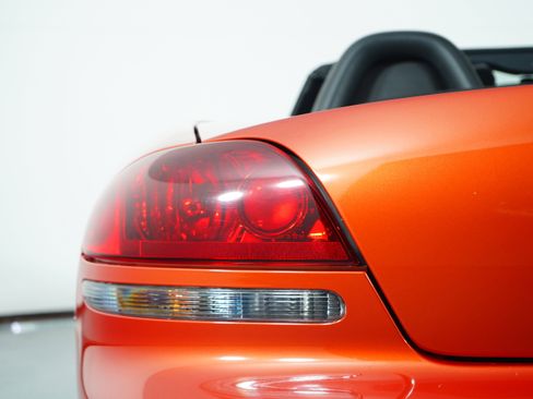 Used 2005 Dodge Viper SRT-10 w/ Copperhead Edition Group image 15