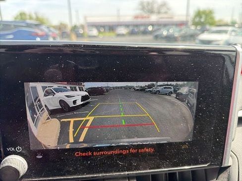 Certified 2023 Toyota RAV4 XLE w/ Convenience Package AWD/4WD image 18