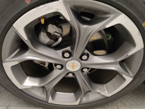 Used 2024 Chevrolet Malibu LT image 31