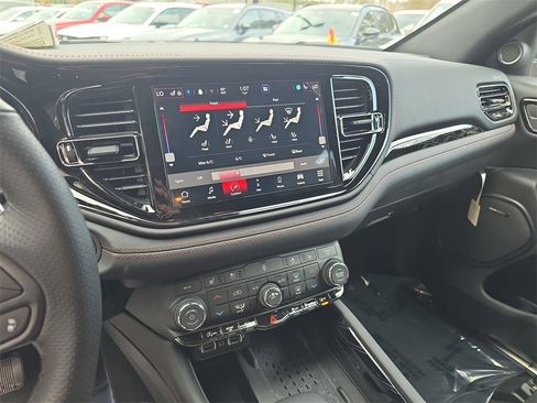 New 2025 Dodge Durango GT image 22