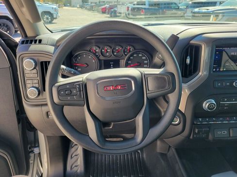 New 2026 GMC Sierra 3500 Pro w/ 1SA Pro Safety Plus Package image 16