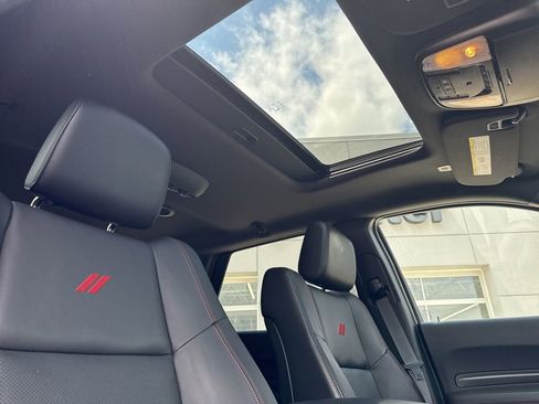 Used 2024 Dodge Durango GT AWD/4WD image 48