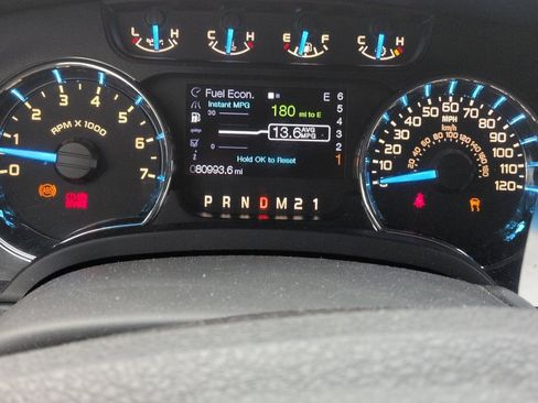 Used 2013 Ford F150 XLT w/ Luxury Equipment Group image 10