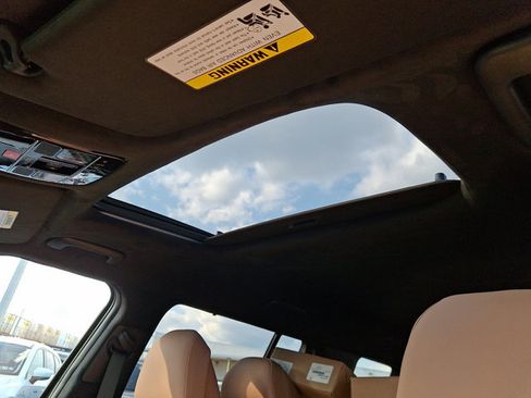 New 2026 Hyundai Santa Fe Calligraphy image 11