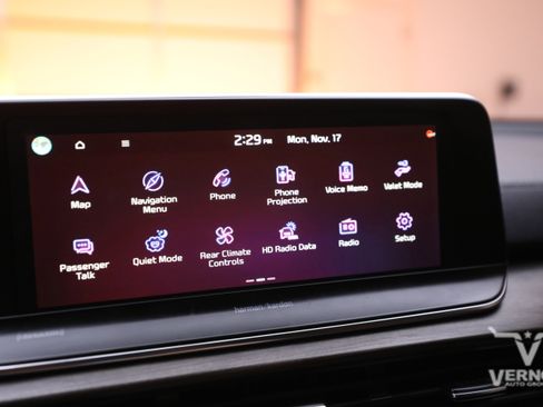 Used 2022 Kia Telluride SX w/ SX Prestige Package image 29