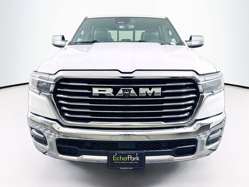 Used 2025 RAM 1500 Laramie image 2