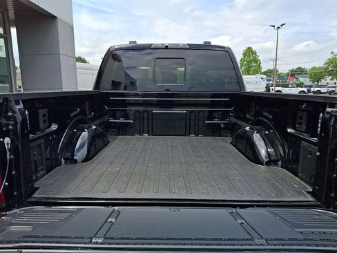Certified 2025 Ford F150 Raptor AWD/4WD image 29