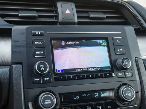 Used 2017 Honda Civic LX image 21
