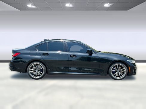 Used 2020 BMW M340i RWD image 7