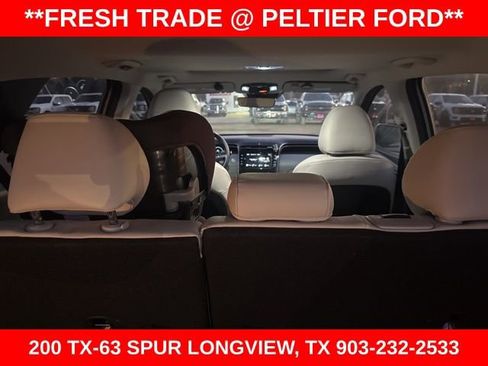 Used 2023 Hyundai Tucson SEL w/ Convenience Package image 15