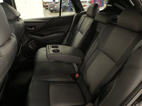 Used 2022 Subaru Outback Wilderness AWD/4WD image 23