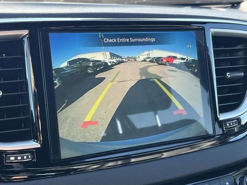 New 2026 Chrysler Voyager LX image 21