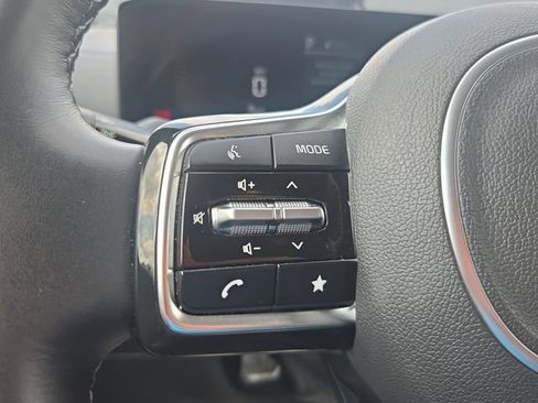 Used 2025 Kia Sorento X-Line EX AWD/4WD image 33