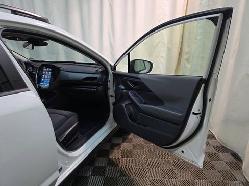 Certified 2024 Subaru Crosstrek 2.0i Premium image 34