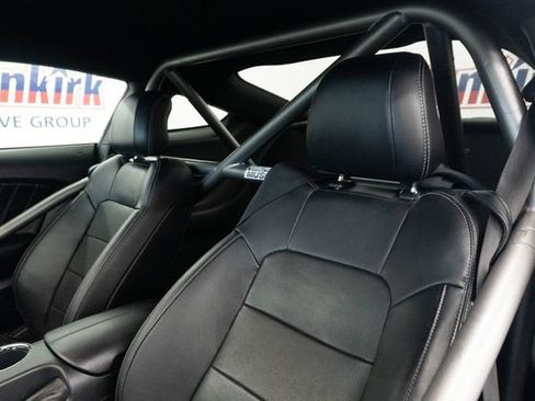 Used 2016 Ford Mustang GT Premium RWD image 10