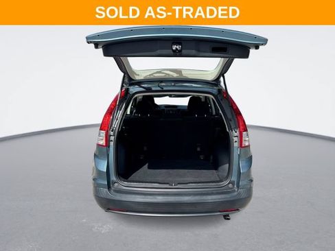 Used 2013 Honda CR-V LX image 22