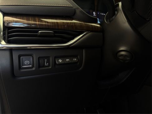 Certified 2023 Cadillac XT4 Sport image 22