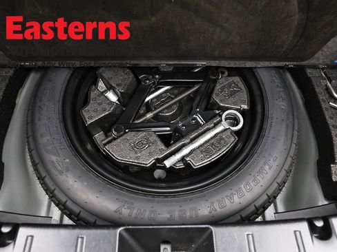 Used 2021 Subaru Crosstrek 2.0i Premium w/ Moonroof Package image 24