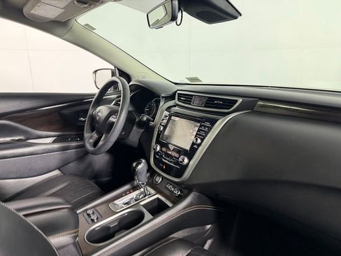 Used 2024 Nissan Murano Platinum w/ Cargo Package AWD/4WD image 33