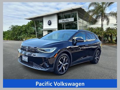 Used 2023 Volkswagen ID.4 Pro S