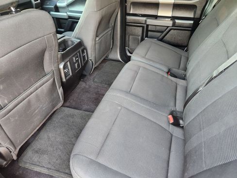 Used 2016 Ford F150 XLT w/ Equipment Group 302A Luxury image 32